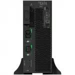 Источник бесперебойного питания APC Smart-UPS On-Line 5kVA/5kW SRTG5KXLI (Двойное преобразование (On-Line), Напольный, 5000 ВА, 5000)