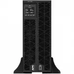 Источник бесперебойного питания APC Smart-UPS On-Line 5kVA/5kW SRTG5KXLI (Двойное преобразование (On-Line), Напольный, 5000 ВА, 5000)