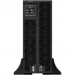 Источник бесперебойного питания APC Smart-UPS On-Line 6kVA/6kW SRTG6KXLI (Двойное преобразование (On-Line), Напольный, 6000 ВА, 6000)