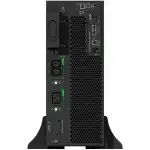 Источник бесперебойного питания APC Smart-UPS On-Line 6kVA/6kW SRTG6KXLI (Двойное преобразование (On-Line), Напольный, 6000 ВА, 6000)