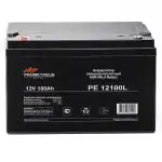 Сменные аккумуляторы АКБ для ИБП PROMETHEUS ENERGY PE 12100L (12 В)
