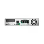 Источник бесперебойного питания APC SMT1000RMI2UC (Линейно-интерактивные, C возможностью установки в стойку, 1000 ВА, 700)