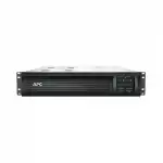 Источник бесперебойного питания APC SMT1000RMI2UC (Линейно-интерактивные, C возможностью установки в стойку, 1000 ВА, 700)
