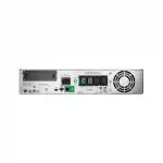 Источник бесперебойного питания APC SMT1500RMI2UC (Линейно-интерактивные, C возможностью установки в стойку, 1500 ВА, 1000)