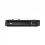 Источник бесперебойного питания APC SMT1500RMI2UC (Линейно-интерактивные, C возможностью установки в стойку, 1500 ВА, 1000)