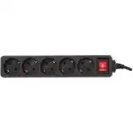 Распределитель питания PC Pet AP01006-1.8-B