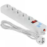 Распределитель питания Power Cube SPG-B-6