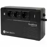 Источник бесперебойного питания Systeme Electric BVSE800RS (Линейно-интерактивные, Настенный, 800 ВА, 480)