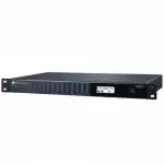 Источник бесперебойного питания Systeme Electric SMTSE750RMI1U (Линейно-интерактивные, C возможностью установки в стойку, 750 ВА, 450)