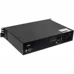 Источник бесперебойного питания Systeme Electric SMTSE1000RMI2U (Линейно-интерактивные, C возможностью установки в стойку, 1000 ВА, 720)