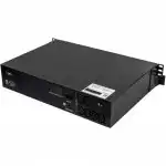 Источник бесперебойного питания Systeme Electric SMTSE1000RMI2U (Линейно-интерактивные, C возможностью установки в стойку, 1000 ВА, 720)