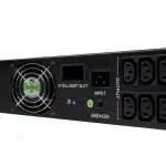 Источник бесперебойного питания Systeme Electric SMTSE3000RMI2U (Линейно-интерактивные, C возможностью установки в стойку, 3000 ВА, 1800)