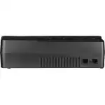 Источник бесперебойного питания Powerman UPS Brick 850 PLUS 6188712 (Линейно-интерактивные, Настенный, 850 ВА, 550)