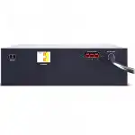 Дополнительный аккумуляторные блоки для ИБП CyberPower BPS240V9ART3U
