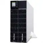 Источник бесперебойного питания CyberPower OL8KERTHD (Двойное преобразование (On-Line), Напольный, 8000 ВА, 8000)
