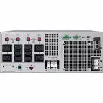 Источник бесперебойного питания CyberPower OL8KERTHD (Двойное преобразование (On-Line), Напольный, 8000 ВА, 8000)