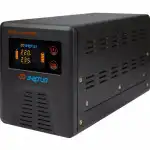 Источник бесперебойного питания Энергия Гарант 500 Е0201-0038 (Линейно-интерактивные, Напольный, 500 ВА, 300)