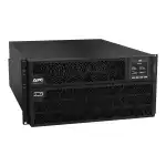 Источник бесперебойного питания APC SRTG8KXLI (Двойное преобразование (On-Line), C возможностью установки в стойку, 8000 ВА, 8000)