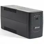 Источник бесперебойного питания БАСТИОН SKAT-UPS 600/350 449 (Линейно-интерактивные, Напольный, 600 ВА, 350)