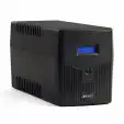 Источник бесперебойного питания БАСТИОН SKAT-UPS 1500/900 (Линейно-интерактивные, Напольный, 1500 ВА, 900)