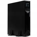 Источник бесперебойного питания БАСТИОН RAPAN-UPS 1000 RACK+2x9Ah (Линейно-интерактивные, C возможностью установки в стойку, 1000 ВА, 700)