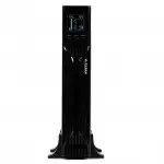 Источник бесперебойного питания БАСТИОН RAPAN-UPS 1000 RACK+2x9Ah (Линейно-интерактивные, C возможностью установки в стойку, 1000 ВА, 700)