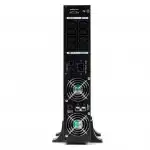Источник бесперебойного питания БАСТИОН RAPAN-UPS 1000 RACK+2x9Ah (Линейно-интерактивные, C возможностью установки в стойку, 1000 ВА, 700)