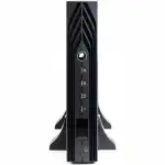Источник бесперебойного питания БАСТИОН SKAT-UPS 1500 RACK+3x9Ah var.E (Двойное преобразование (On-Line), C возможностью установки в стойку, 1500 ВА, 1350)