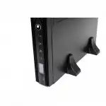 Источник бесперебойного питания БАСТИОН SKAT-UPS 1500 RACK (Двойное преобразование (On-Line), C возможностью установки в стойку, 1500 ВА, 1350)