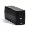 Источник бесперебойного питания Delta Battery RAPAN-UPS 800 (Линейно-интерактивные, Напольный, 800 ВА, 480)