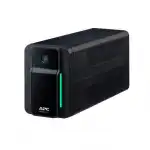 Источник бесперебойного питания APC Back-UPS 500VA BX500MI (Линейно-интерактивные, Напольный, 500 ВА, 300)