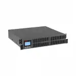 Источник бесперебойного питания DKC SMALLR2A5I (Двойное преобразование (On-Line), C возможностью установки в стойку, 2000 ВА, 1800)