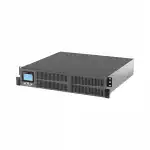 Источник бесперебойного питания DKC SMALLR2A5I (Двойное преобразование (On-Line), C возможностью установки в стойку, 2000 ВА, 1800)