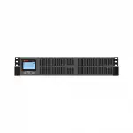 Источник бесперебойного питания DKC SMALLR2A5I (Двойное преобразование (On-Line), C возможностью установки в стойку, 2000 ВА, 1800)