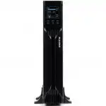 Источник бесперебойного питания БАСТИОН RAPAN-UPS 3000 RACK+4x9Ah (Линейно-интерактивные, C возможностью установки в стойку, 3000 ВА, 2100)