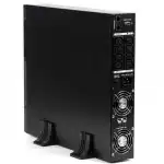 Источник бесперебойного питания БАСТИОН RAPAN-UPS 3000 RACK+4x9Ah (Линейно-интерактивные, C возможностью установки в стойку, 3000 ВА, 2100)