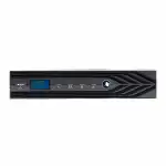 Источник бесперебойного питания БАСТИОН SKAT-UPS 1000 RACK+2x9Ah исп.E (Двойное преобразование (On-Line), C возможностью установки в стойку, 1000 ВА, 900)