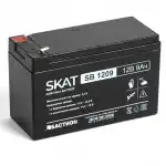 Сменные аккумуляторы АКБ для ИБП БАСТИОН SKAT SB 1209 (12 В)