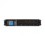 Источник бесперебойного питания Штиль STR1102SL (Двойное преобразование (On-Line), C возможностью установки в стойку, 2000 ВА, 1800)