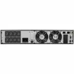 Источник бесперебойного питания БАСТИОН SKAT-UPS 2000 RACK var.E SKAT-UPS 2000 RACK  var.E (Линейно-интерактивные, C возможностью установки в стойку, 2000 ВА, 1800)