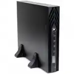 Источник бесперебойного питания БАСТИОН SKAT-UPS 2000 RACK+4x9Ah исп.E (Двойное преобразование (On-Line), C возможностью установки в стойку, 2000 ВА, 1800)
