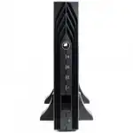 Источник бесперебойного питания БАСТИОН SKAT-UPS 2000 RACK+4x9Ah исп.E (Двойное преобразование (On-Line), C возможностью установки в стойку, 2000 ВА, 1800)