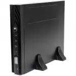 Источник бесперебойного питания БАСТИОН SKAT-UPS 2000 RACK+4x9Ah исп.E (Двойное преобразование (On-Line), C возможностью установки в стойку, 2000 ВА, 1800)
