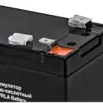 Сменные аккумуляторы АКБ для ИБП PROMETHEUS ENERGY PE 12072L (12 В)
