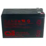 Сменные аккумуляторы АКБ для ИБП CSB UPS12460 (12 В)