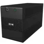 Источник бесперебойного питания Eaton 5E 650 USB DIN 230В 5E650iUSBDIN (Линейно-интерактивные, Напольный, 650 ВА, 360)