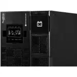 Источник бесперебойного питания Systeme Electric SRVSE10KRTXLI5U (Двойное преобразование (On-Line), C возможностью установки в стойку, 100000 ВА, 9000)