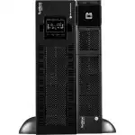 Источник бесперебойного питания Systeme Electric SRVSE10KRTXLI5U (Двойное преобразование (On-Line), C возможностью установки в стойку, 100000 ВА, 9000)