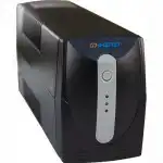 Источник бесперебойного питания Энергия ИБП 800 Е0201-0023 (Линейно-интерактивные, Напольный, 800 ВА, 480)