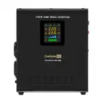 Источник бесперебойного питания ExeGate FineSine SX-800.LCD.AVR.2SH EX295996RUS (Линейно-интерактивные, Настенный, 800 ВА, 500)